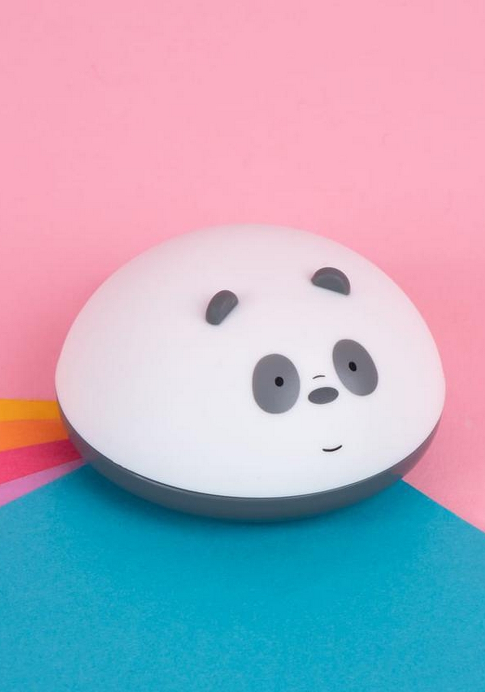 Cepillo de Masaje We Bare Bears Panda Miniso Unisex - Vista 3