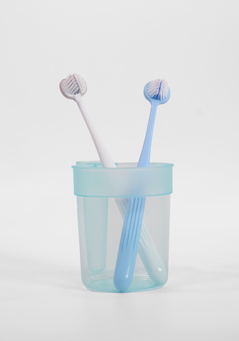 Cepillos de Dientes de 3 Lados (unidades) Miniso Unisex - Vista 3
