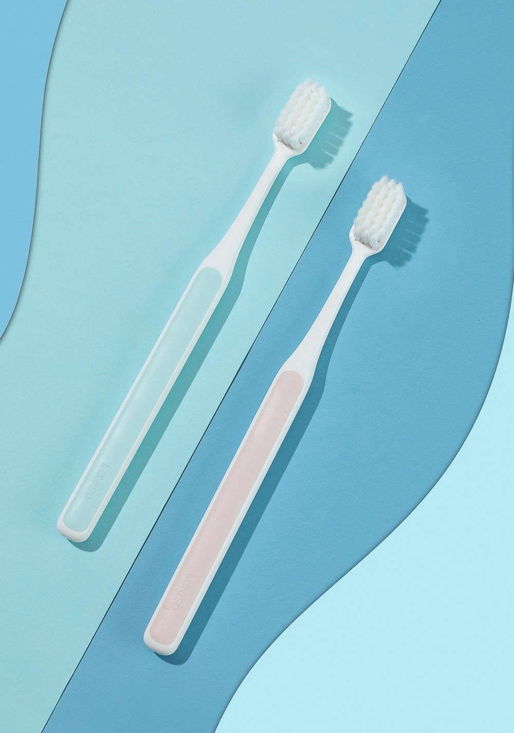 Cepillos de Dientes con Cerdas Finas Miniso Unisex - Vista 3