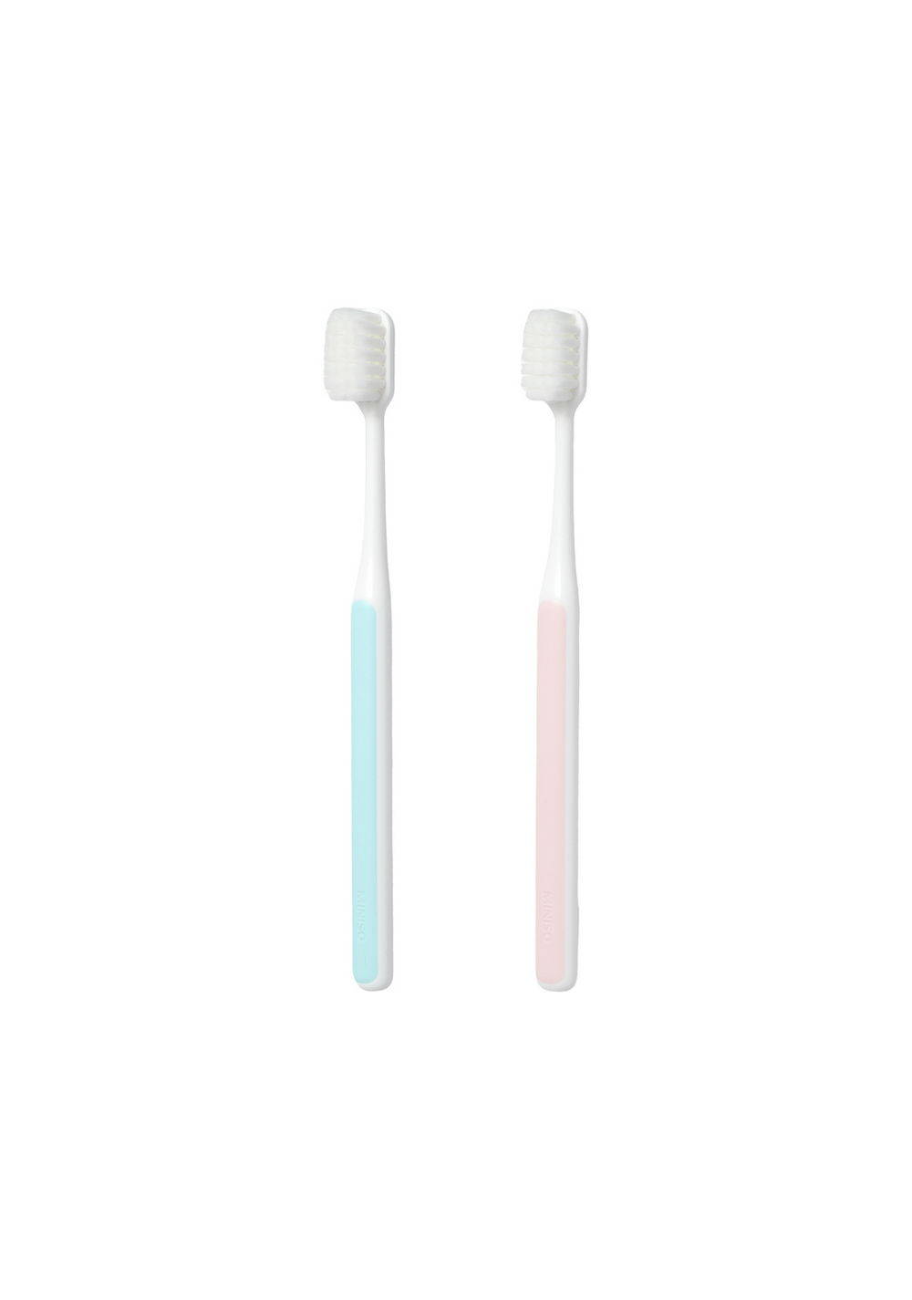 Cepillos de Dientes con Cerdas Finas Miniso Unisex - Vista 6