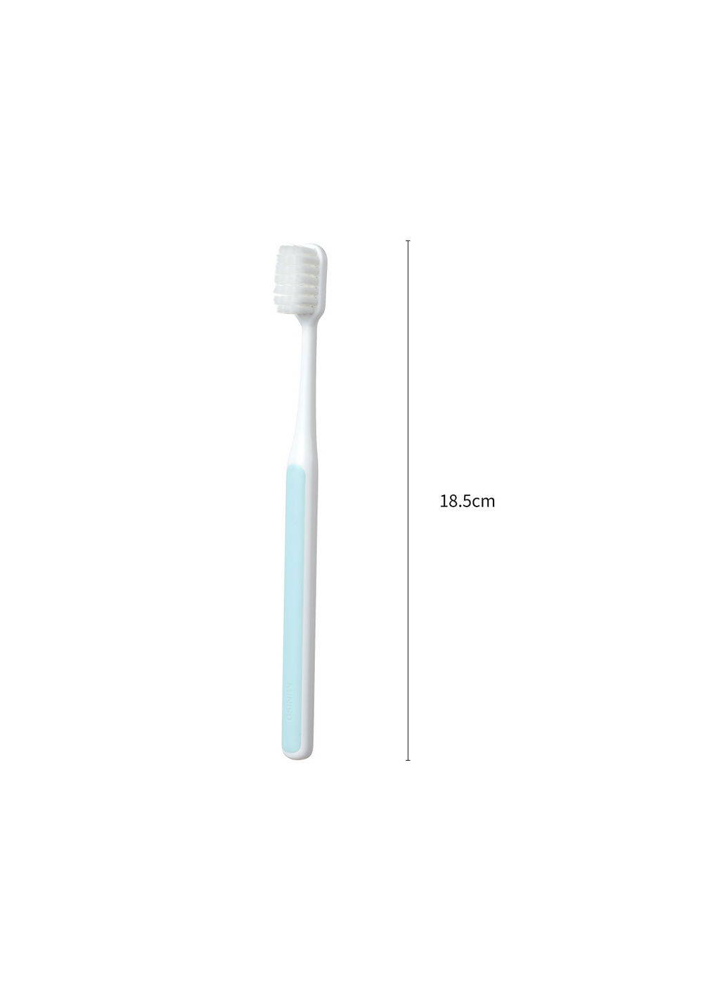 Cepillos de Dientes con Cerdas Finas Miniso Unisex - Vista 8
