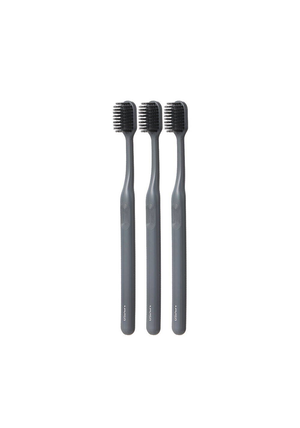 Cepillos de Dientes con Cerdas Suaves Miniso