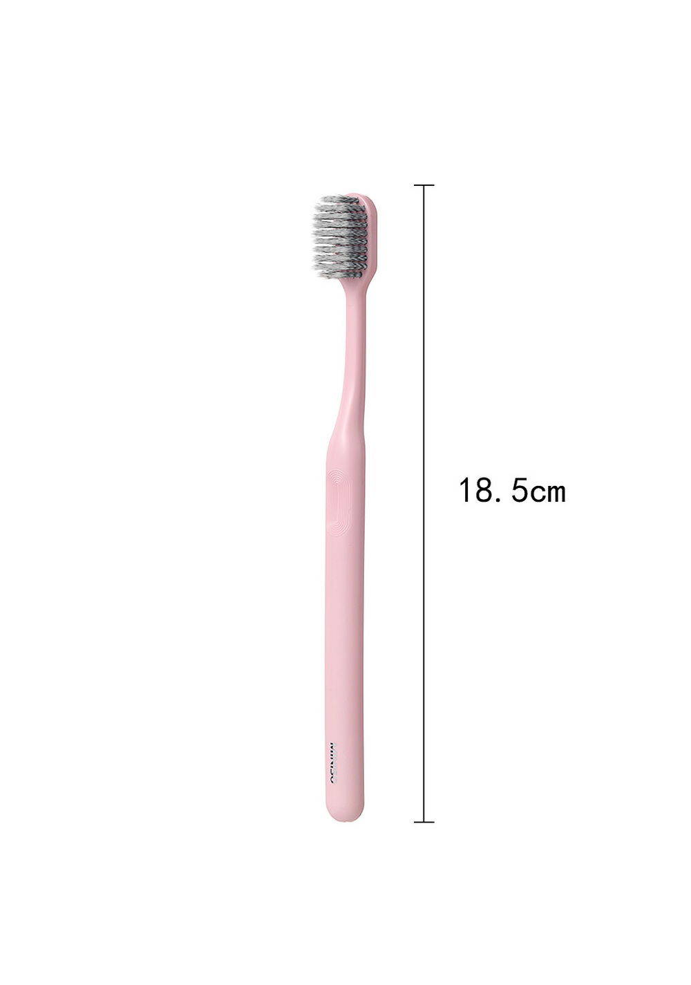 Cepillos de Dientes con Cerdas Suaves Miniso Unisex - Vista 6
