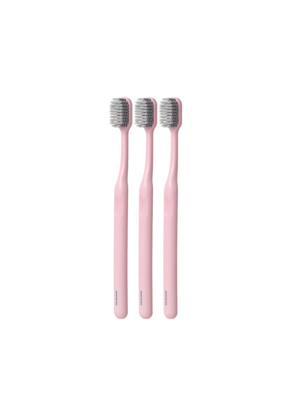 Cepillos de Dientes con Cerdas Suaves Miniso