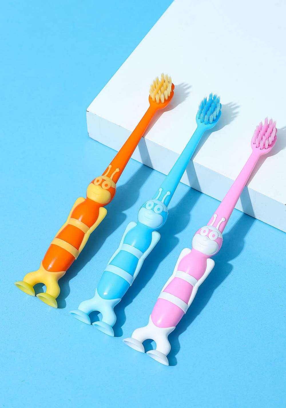 Cepillos de Dientes Miniso Unisex - Vista 4