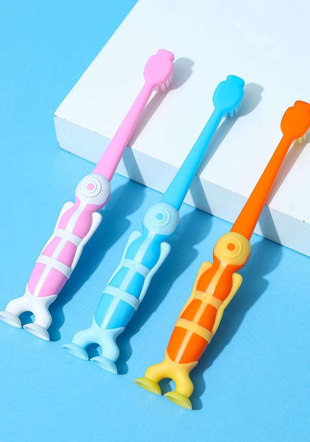 Cepillos de Dientes Miniso Unisex - Vista 5