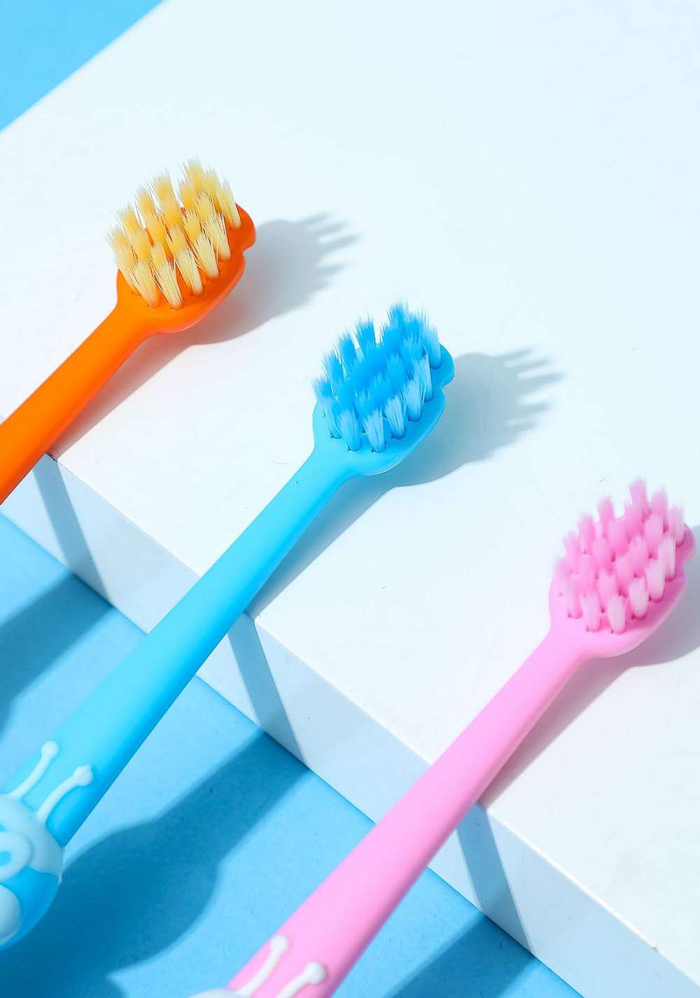 Cepillos de Dientes Miniso Unisex - Vista 6