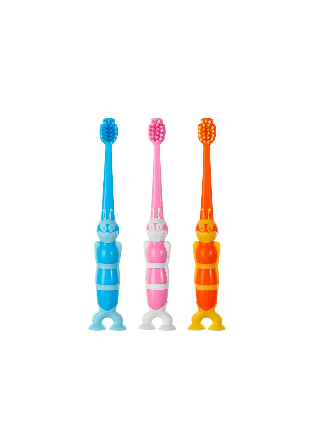 Cepillos de Dientes Miniso