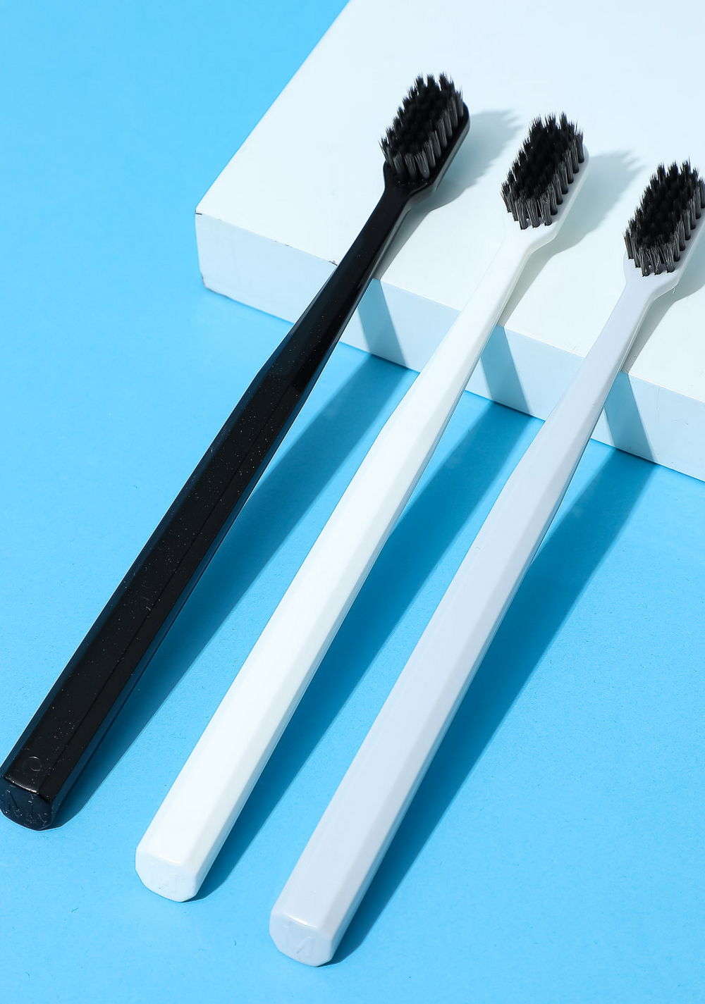 Cepillos de Dientes Miniso Unisex - Vista 4