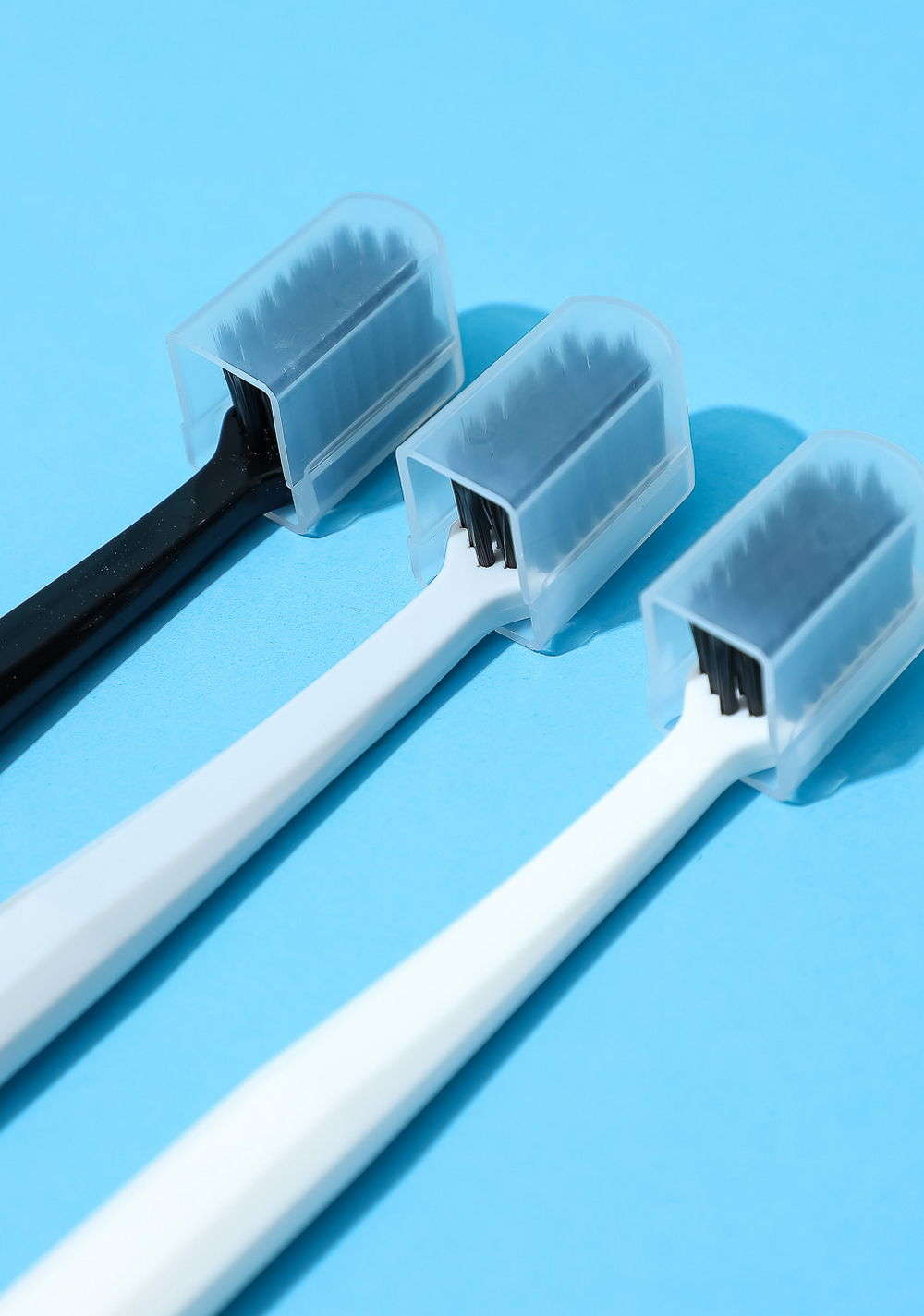 Cepillos de Dientes Miniso Unisex - Vista 6