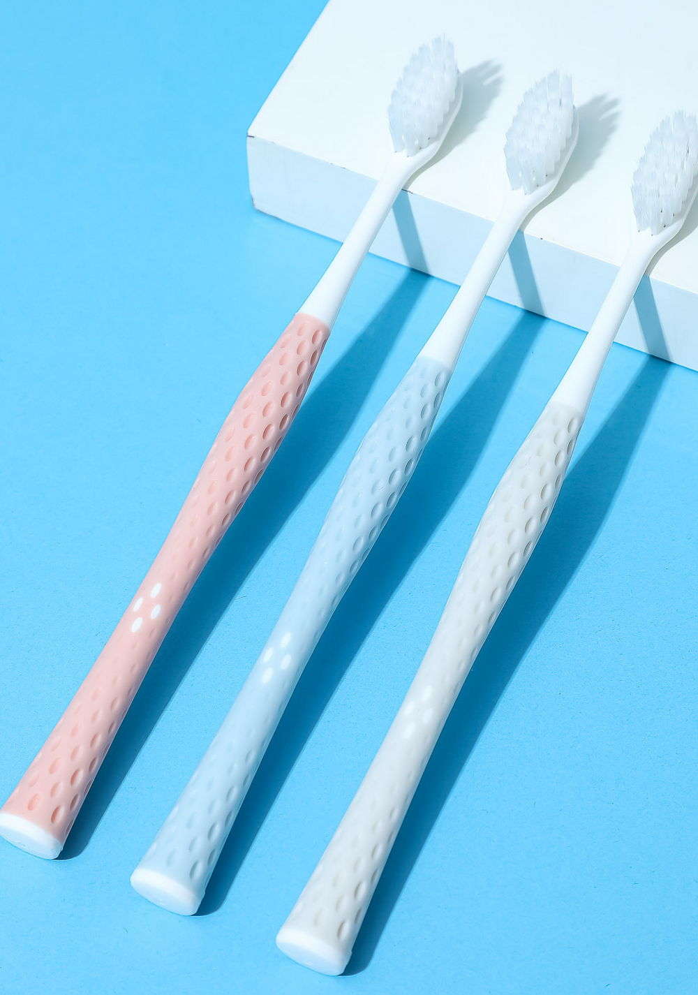 Cepillos de Dientes Miniso Unisex - Vista 4