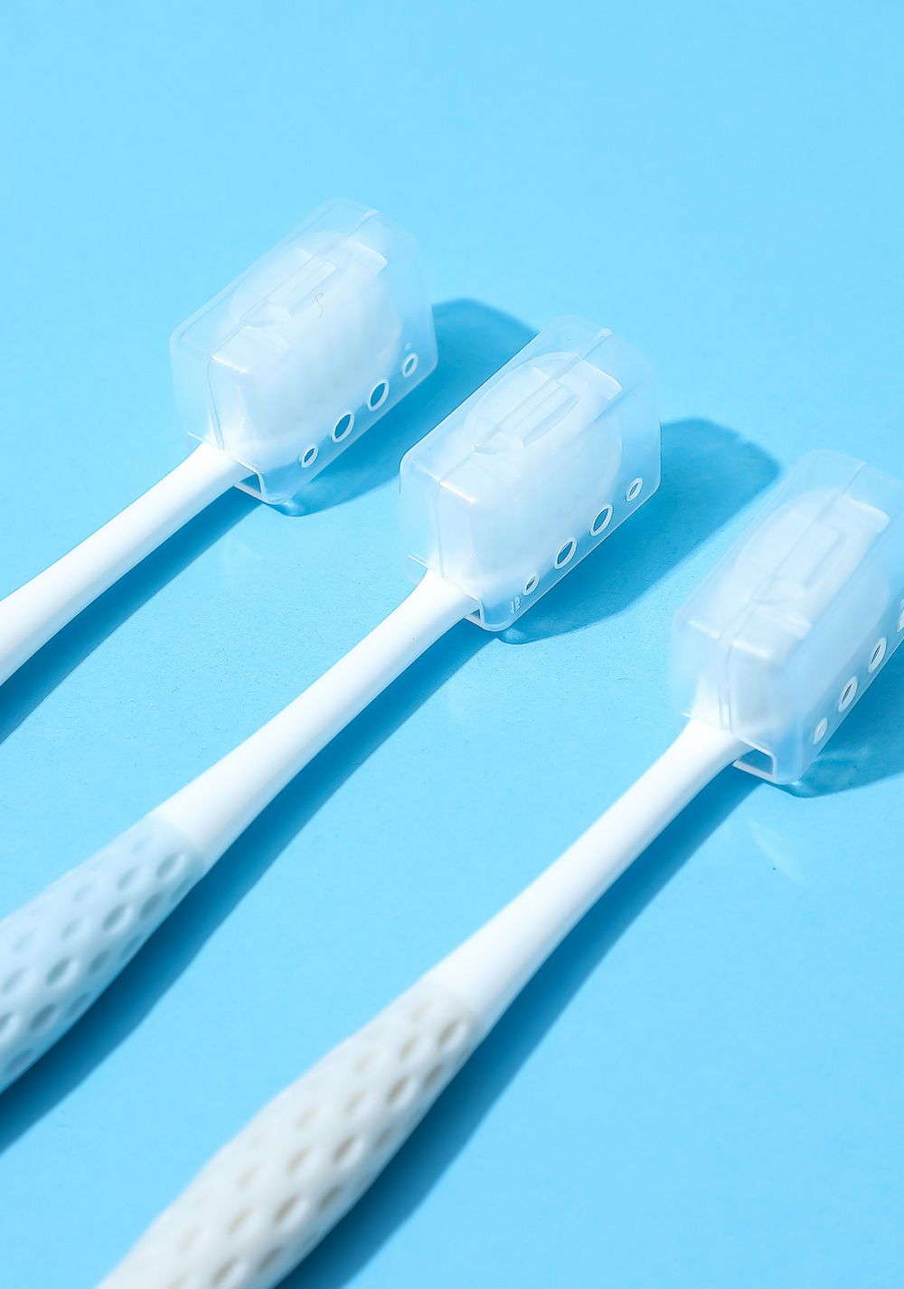 Cepillos de Dientes Miniso Unisex - Vista 6