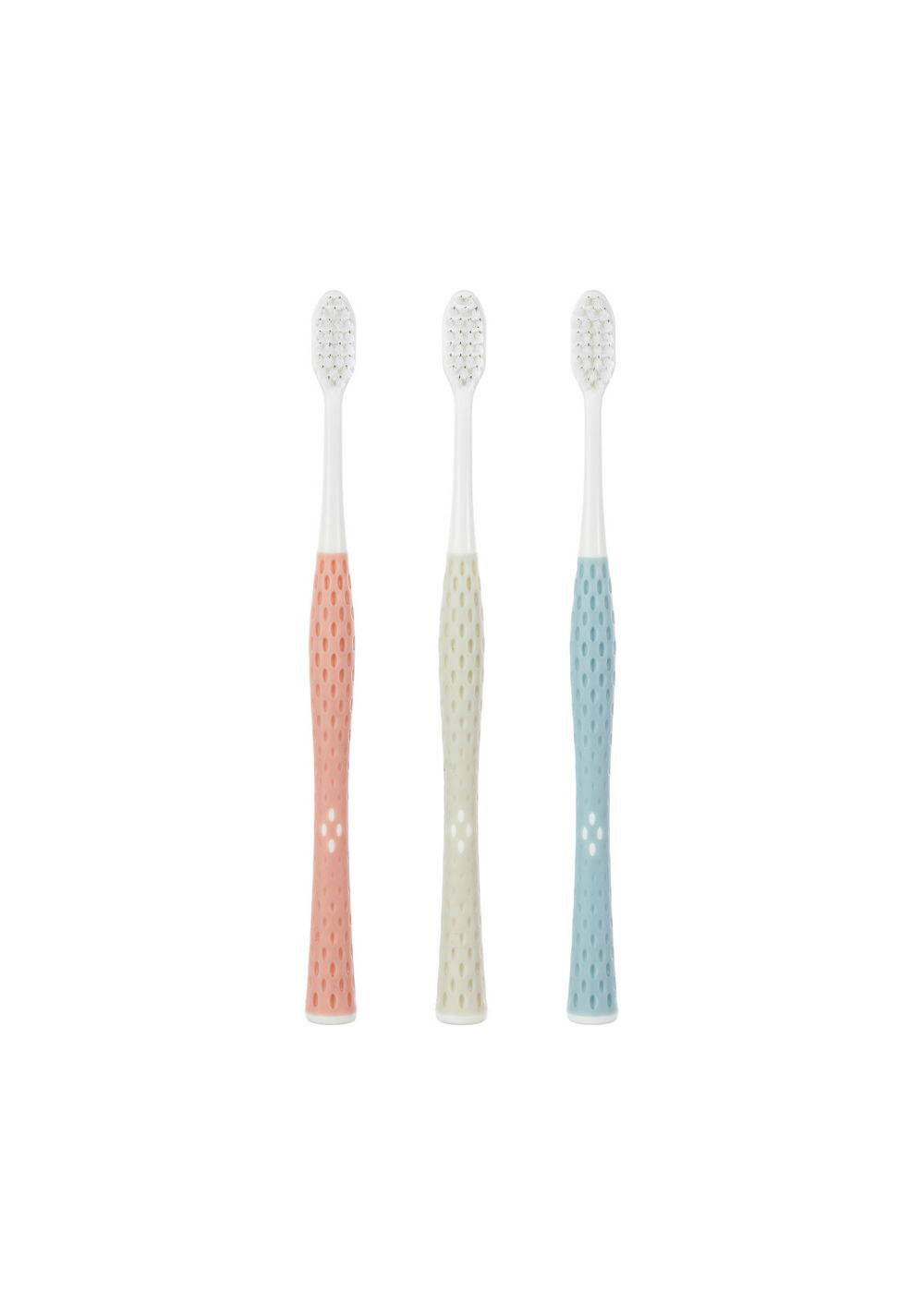 Cepillos de Dientes Miniso