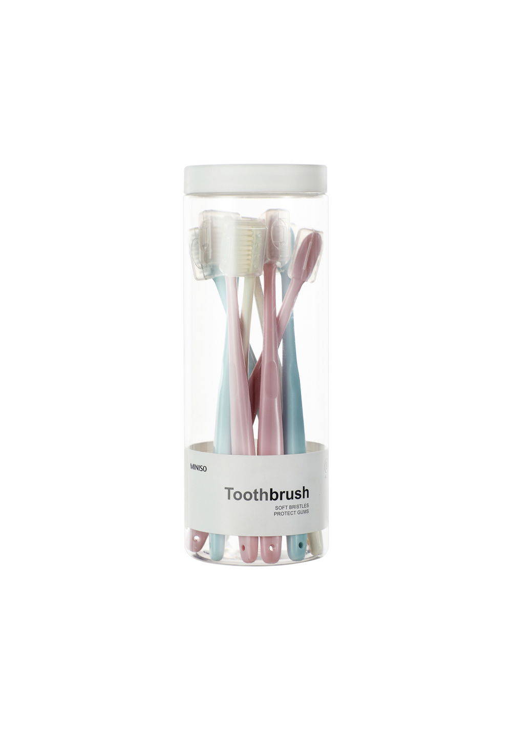 Cepillos de Dientes Miniso Unisex - Vista 11