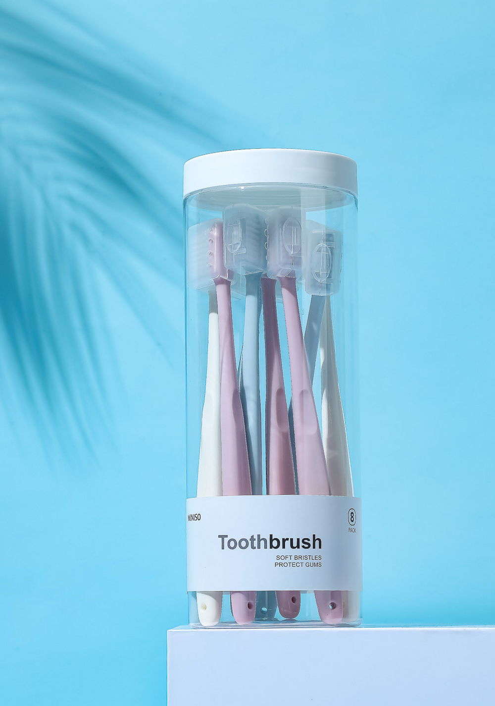 Cepillos de Dientes Miniso Unisex - Vista 3