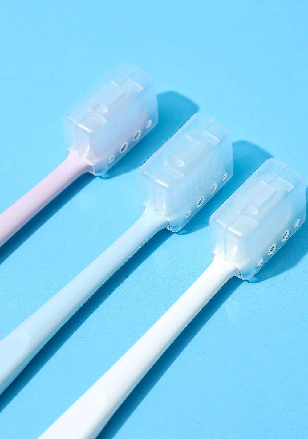 Cepillos de Dientes Miniso Unisex - Vista 6