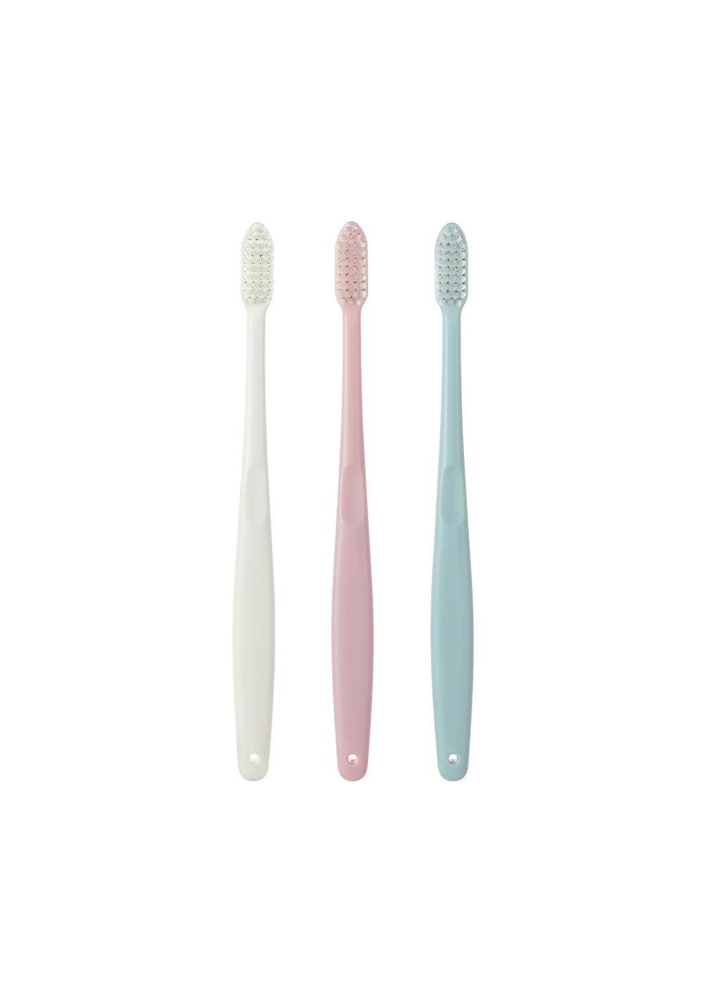 Cepillos de Dientes Miniso