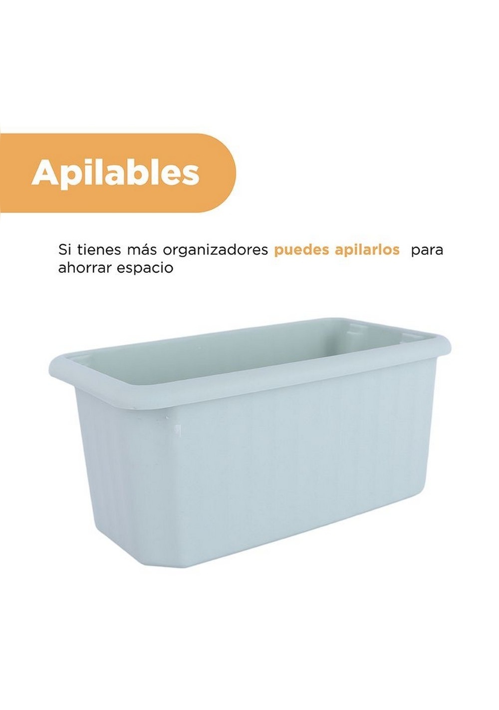 Cesta de Almacenamiento Colección Mori Girl Miniso Unisex - Vista 5