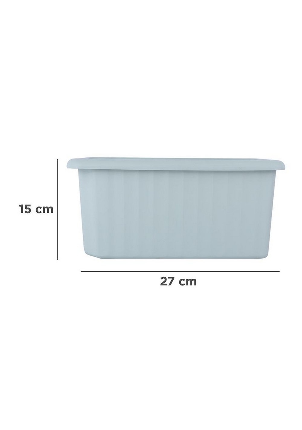 Cesta de Almacenamiento Colección Mori Girl Miniso Unisex - Vista 8