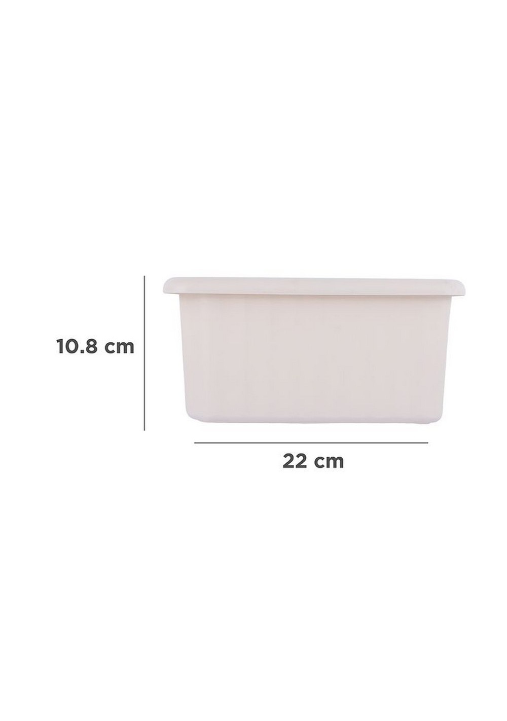 Cesta de Almacenamiento Colección Mori Girl Miniso Unisex - Vista 4