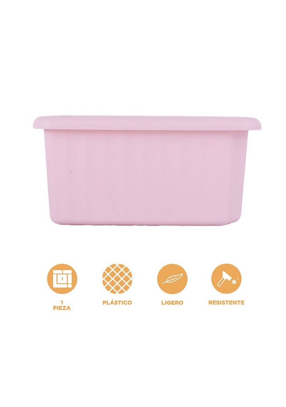 Cesta de Almacenamiento Colección Mori Girl Miniso Unisex - Vista 3