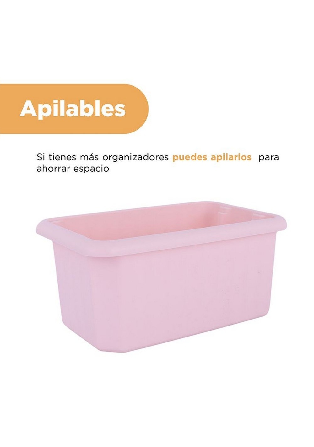 Cesta de Almacenamiento Colección Mori Girl Miniso Unisex - Vista 5