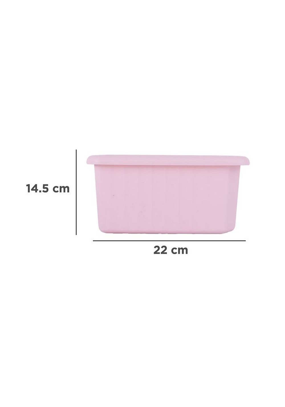 Cesta de Almacenamiento Colección Mori Girl Miniso Unisex - Vista 8