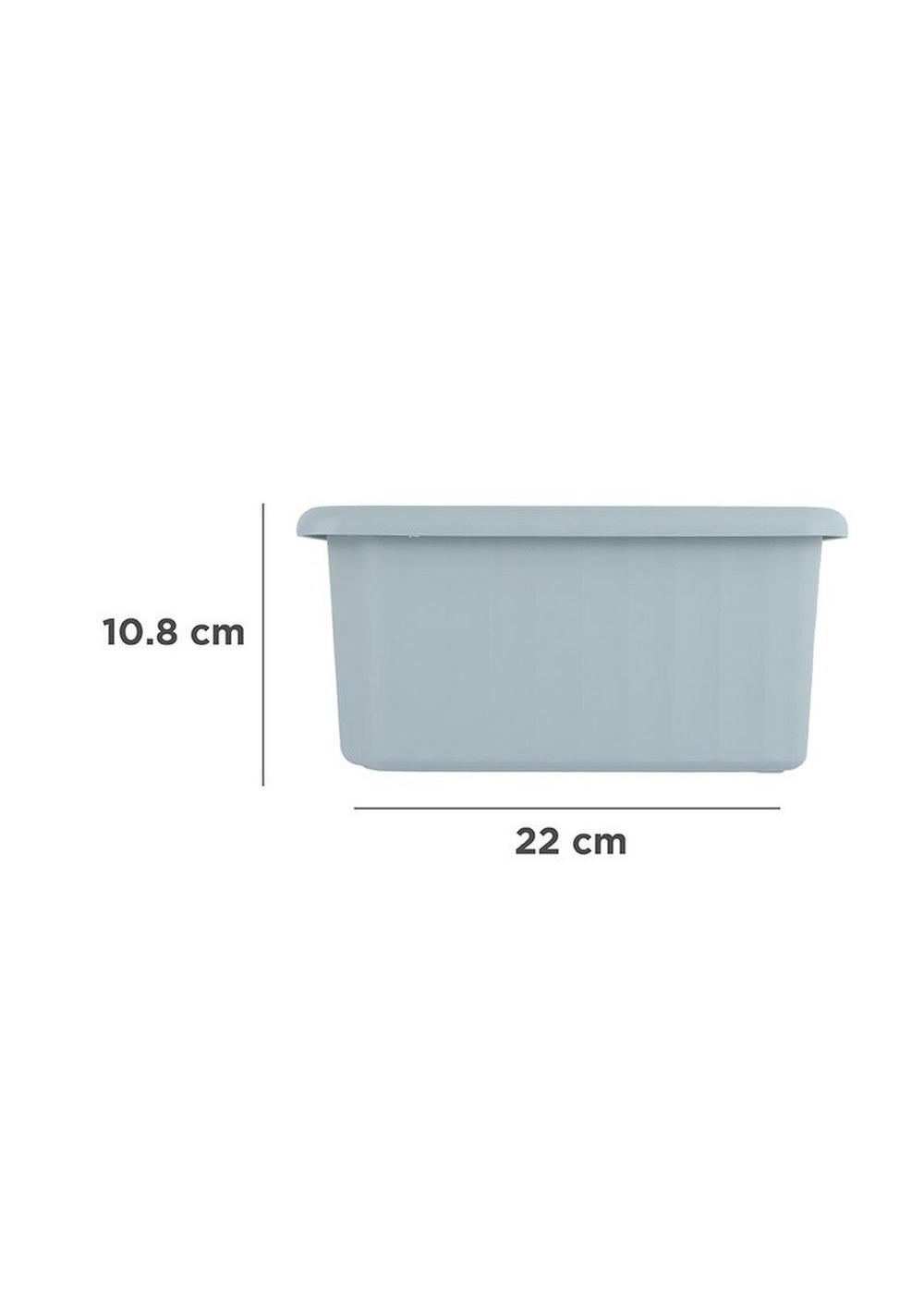 Cesta de Almacenamiento Colección Mori Girl Miniso Unisex - Vista 5
