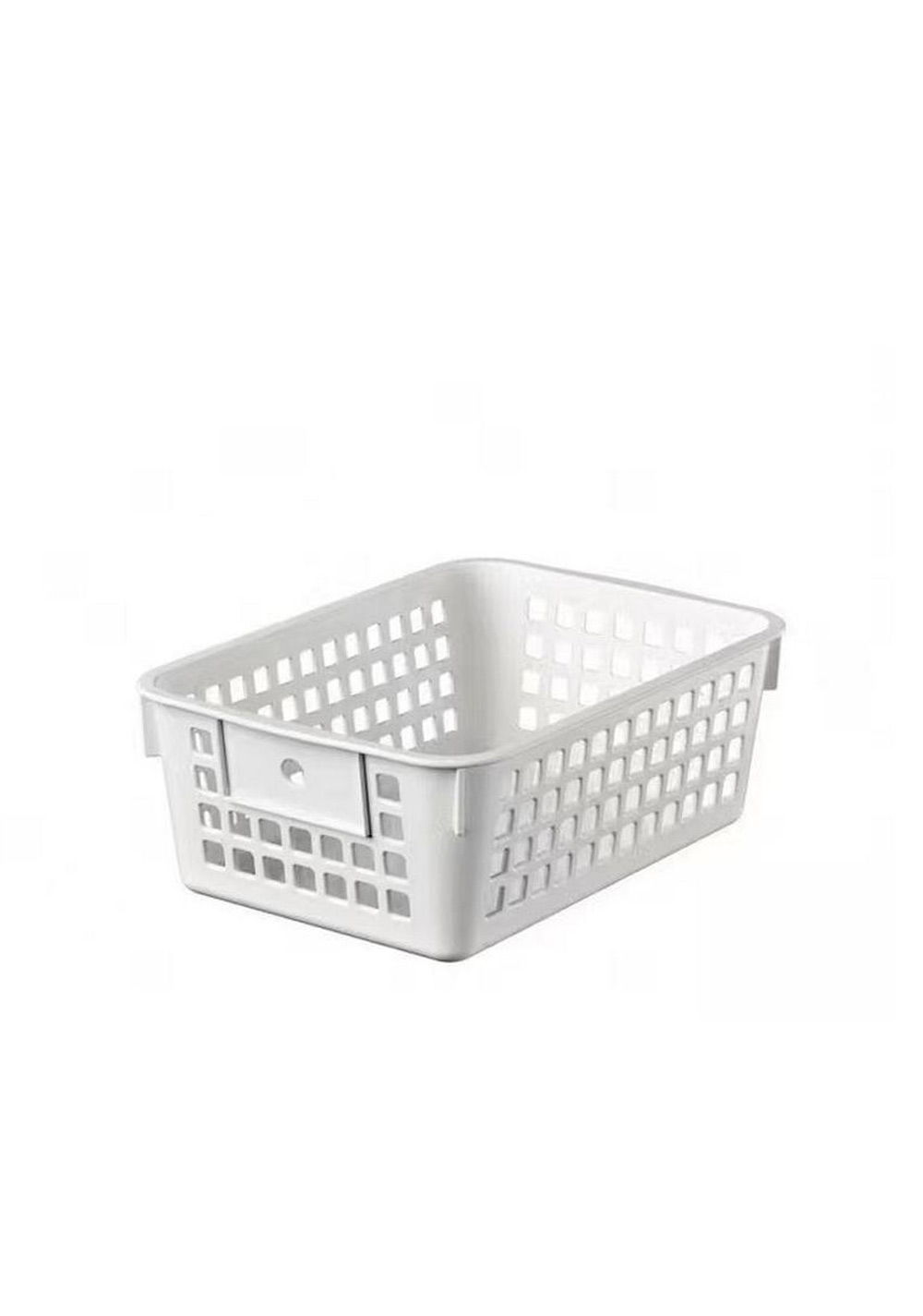 Cesta de Almacenamiento Mini 3 Piezas Miniso
