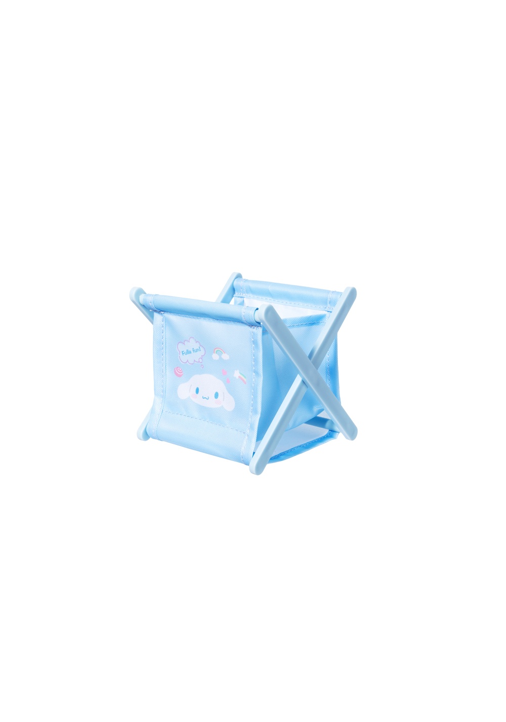 Cesta de Almacenamiento Plegable Colección Sanrio Miniso Unisex - Vista 4