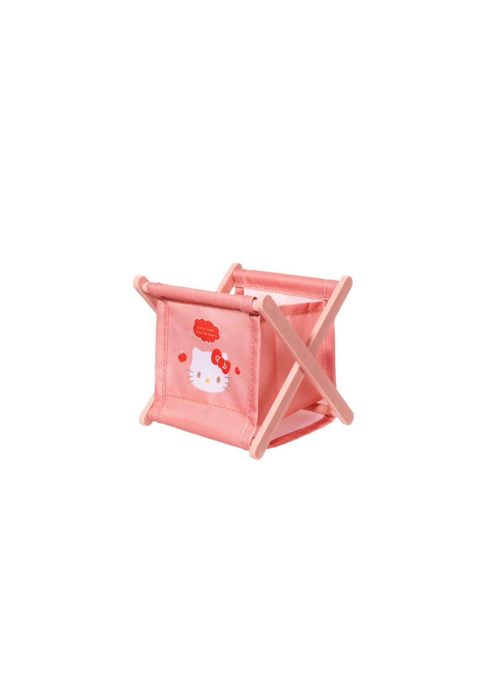 Cesta de Almacenamiento Plegable Colección Sanrio Miniso Unisex - Vista 5