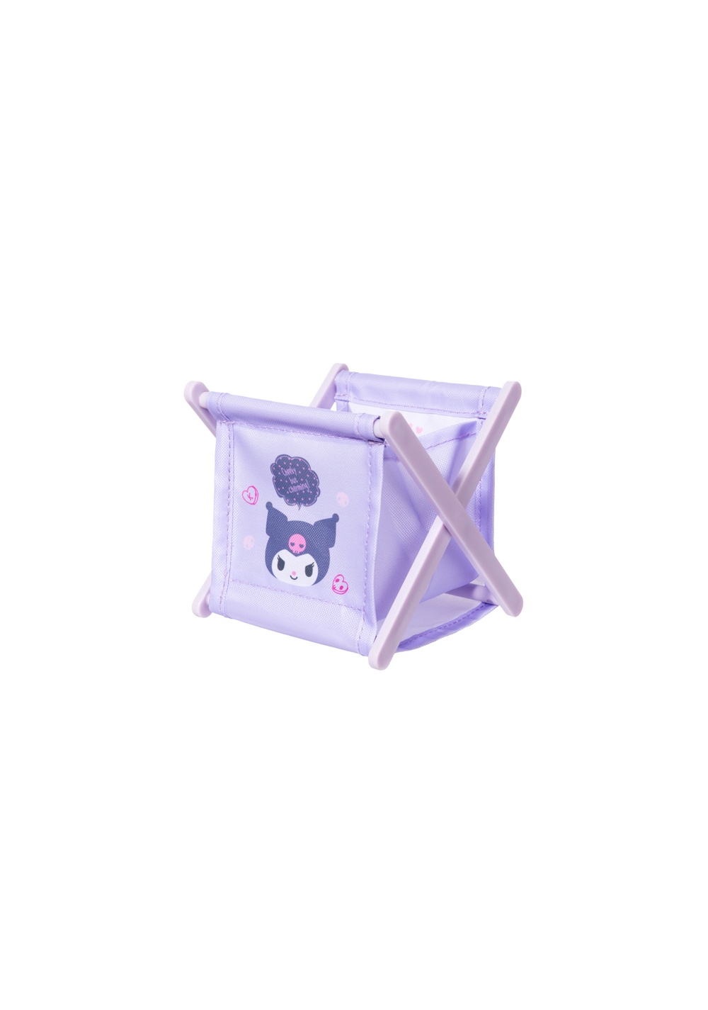 Cesta de Almacenamiento Plegable Colección Sanrio Miniso Unisex - Vista 6