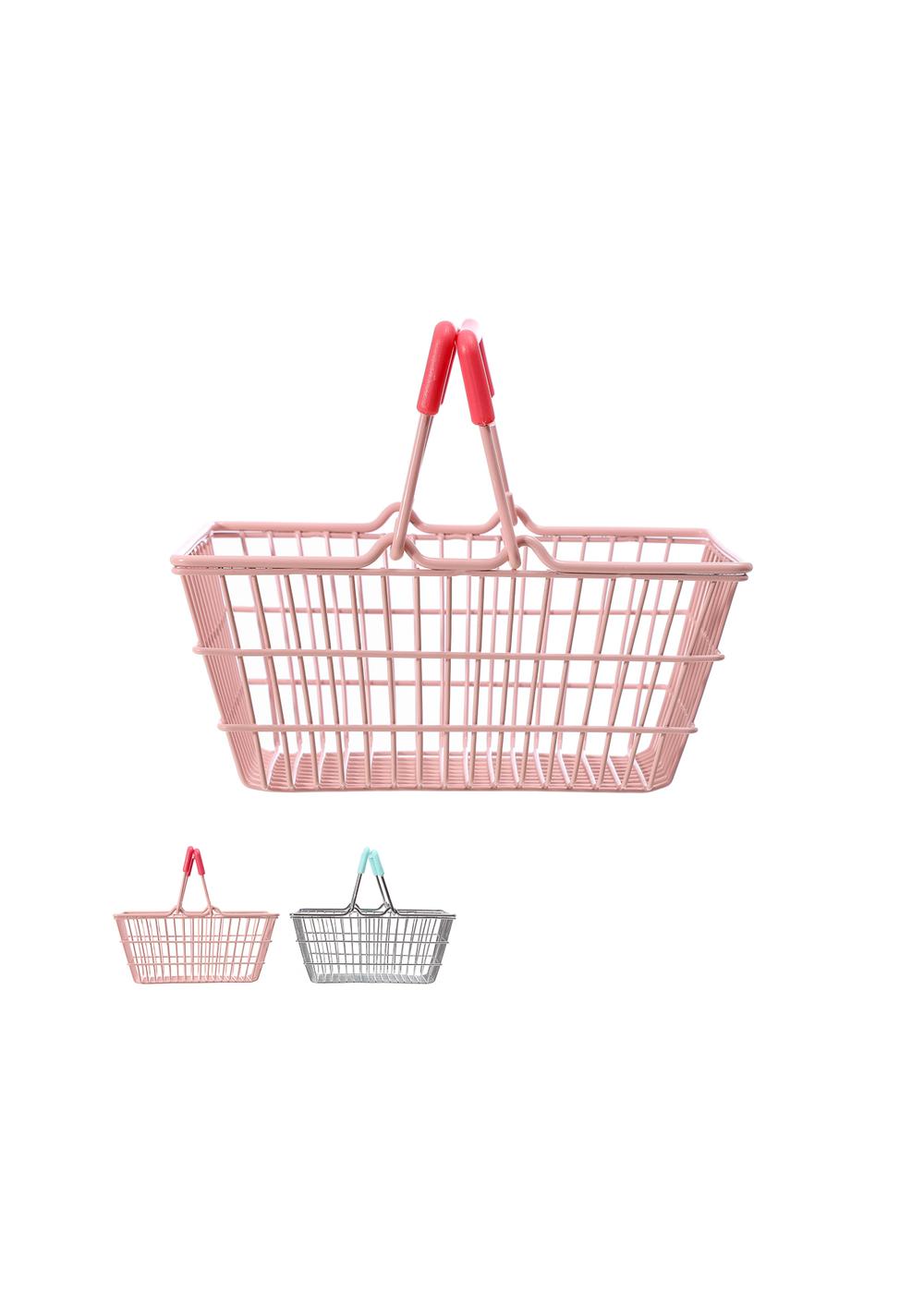 Cesta de Almacenamiento Miniso