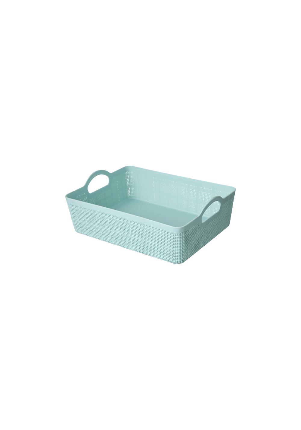 Cesta de Almacenamiento Miniso