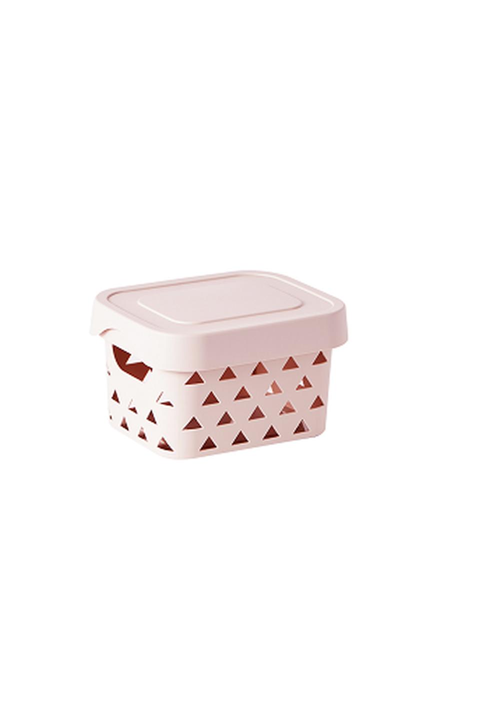Cesta de Almacenamiento Miniso