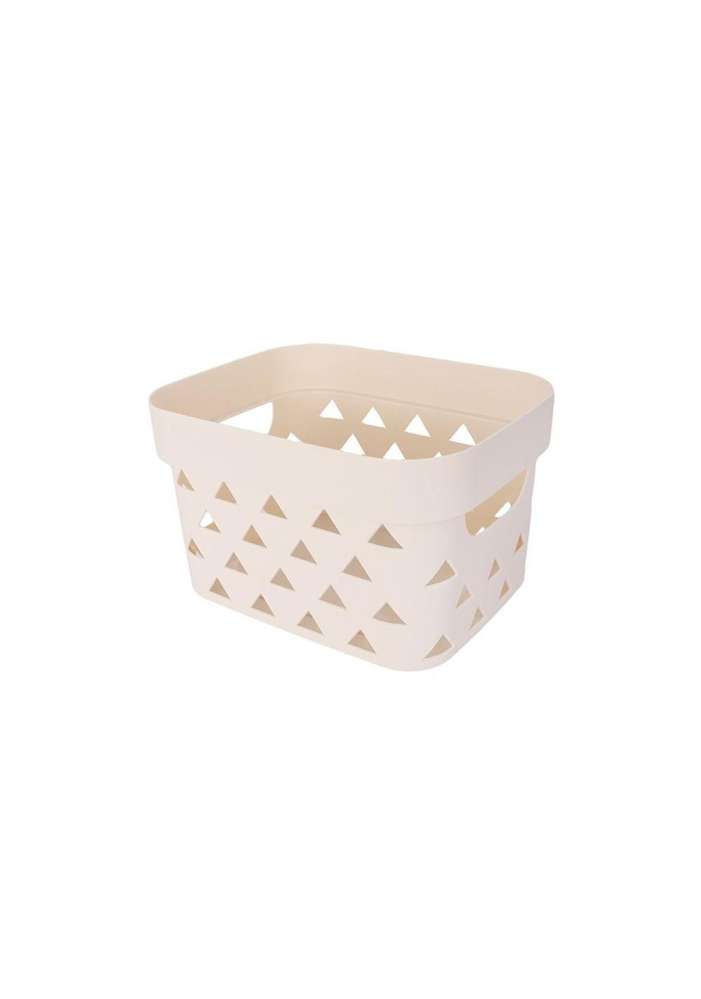 Cesta de Almacenamiento Miniso