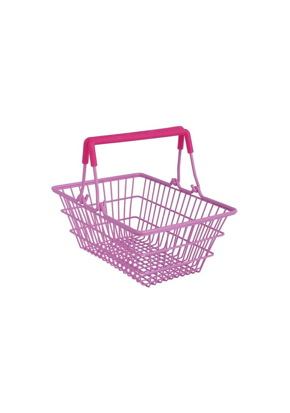 Cesta Organizadora Colección Miniso