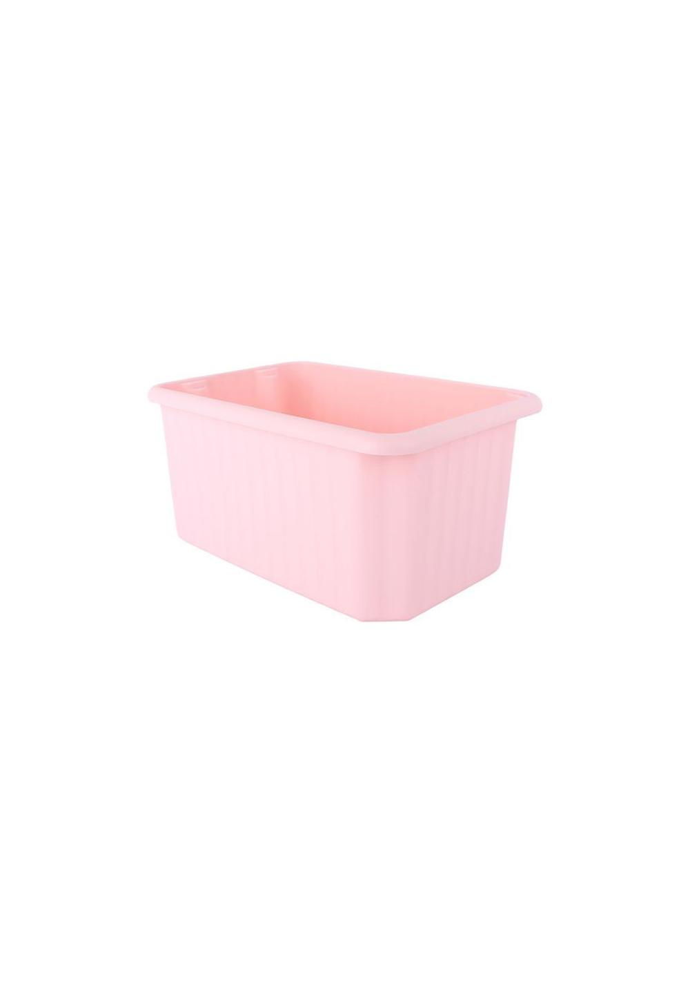 Cesta Organizadora de Plastico Miniso