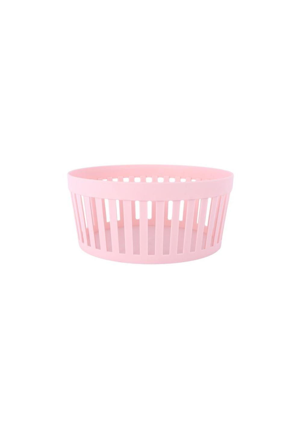 Cesta Organizadora de Plastico Miniso