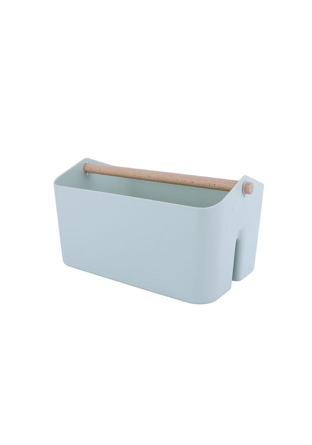 Cesta Organizadora de Plastico Miniso