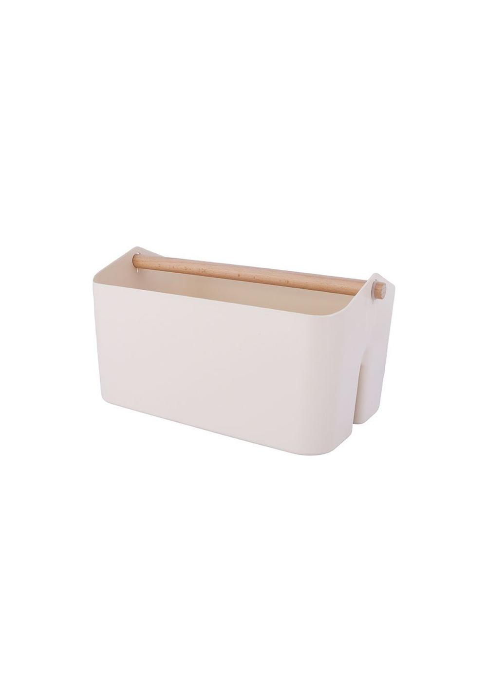 Cesta Organizadora de Plastico Miniso