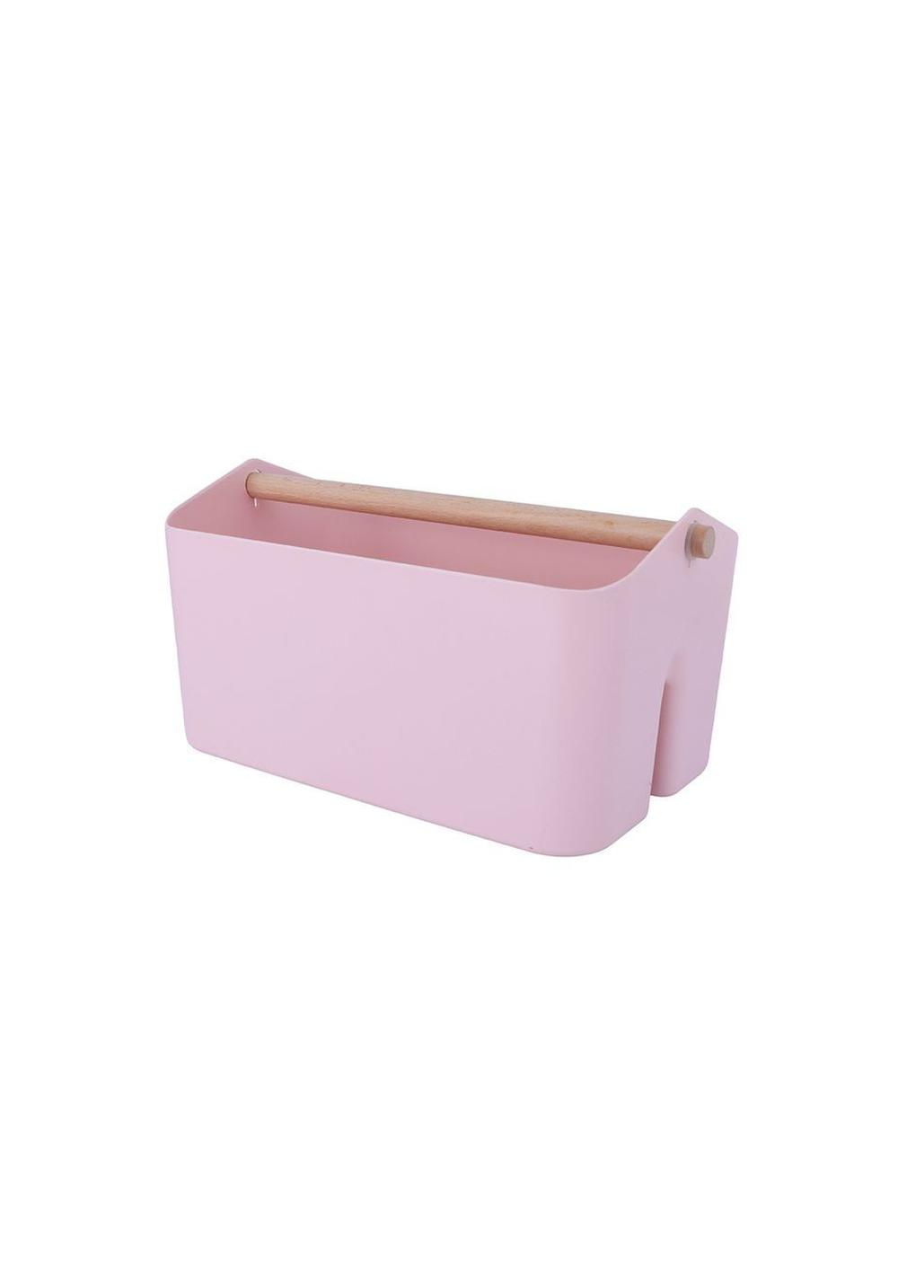 Cesta Organizadora de Plastico Miniso
