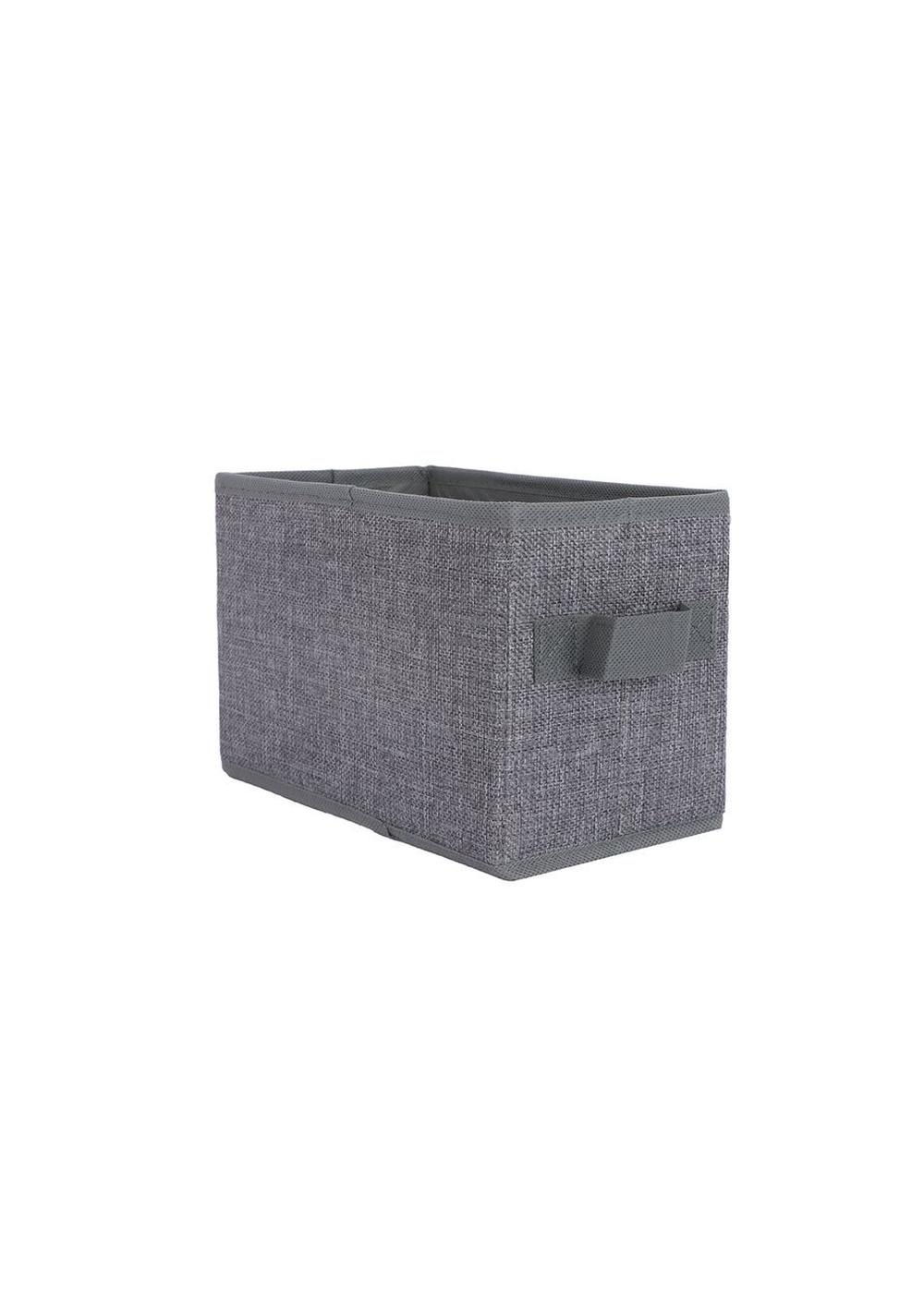 Cesta Organizadora de Tela Miniso
