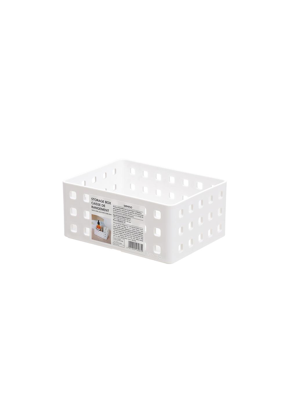 Cesta Organizadora Miniso