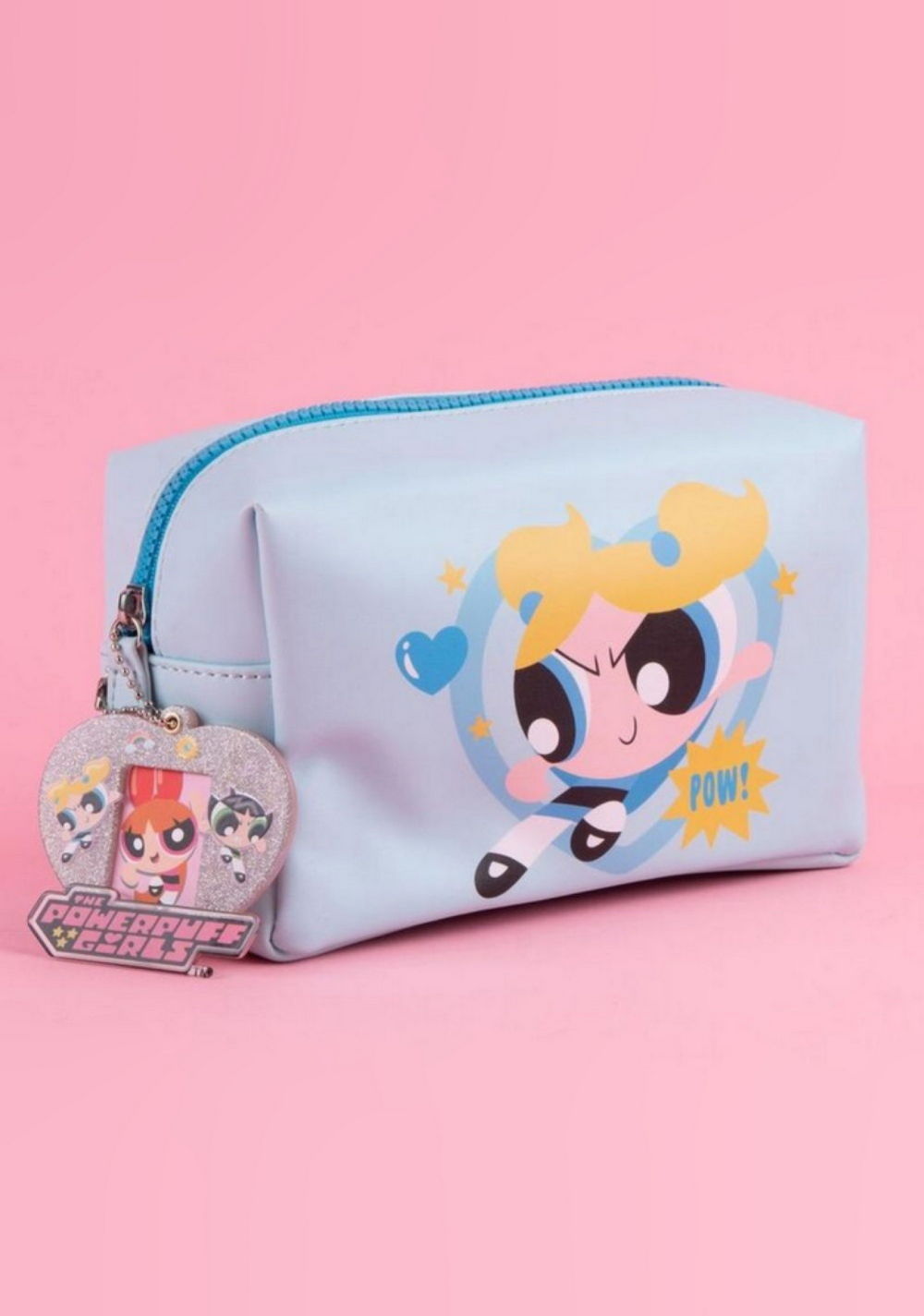 Charms Colección las Chicas Superpoderosas Miniso Unisex - Vista 5