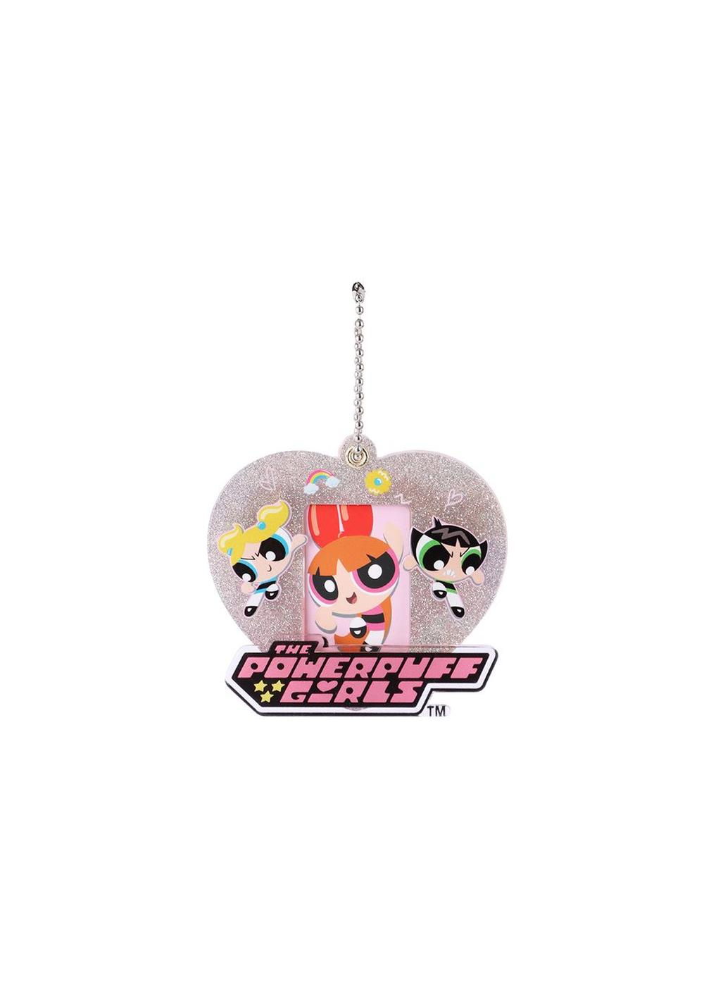 Charms Colección las Chicas Superpoderosas Miniso