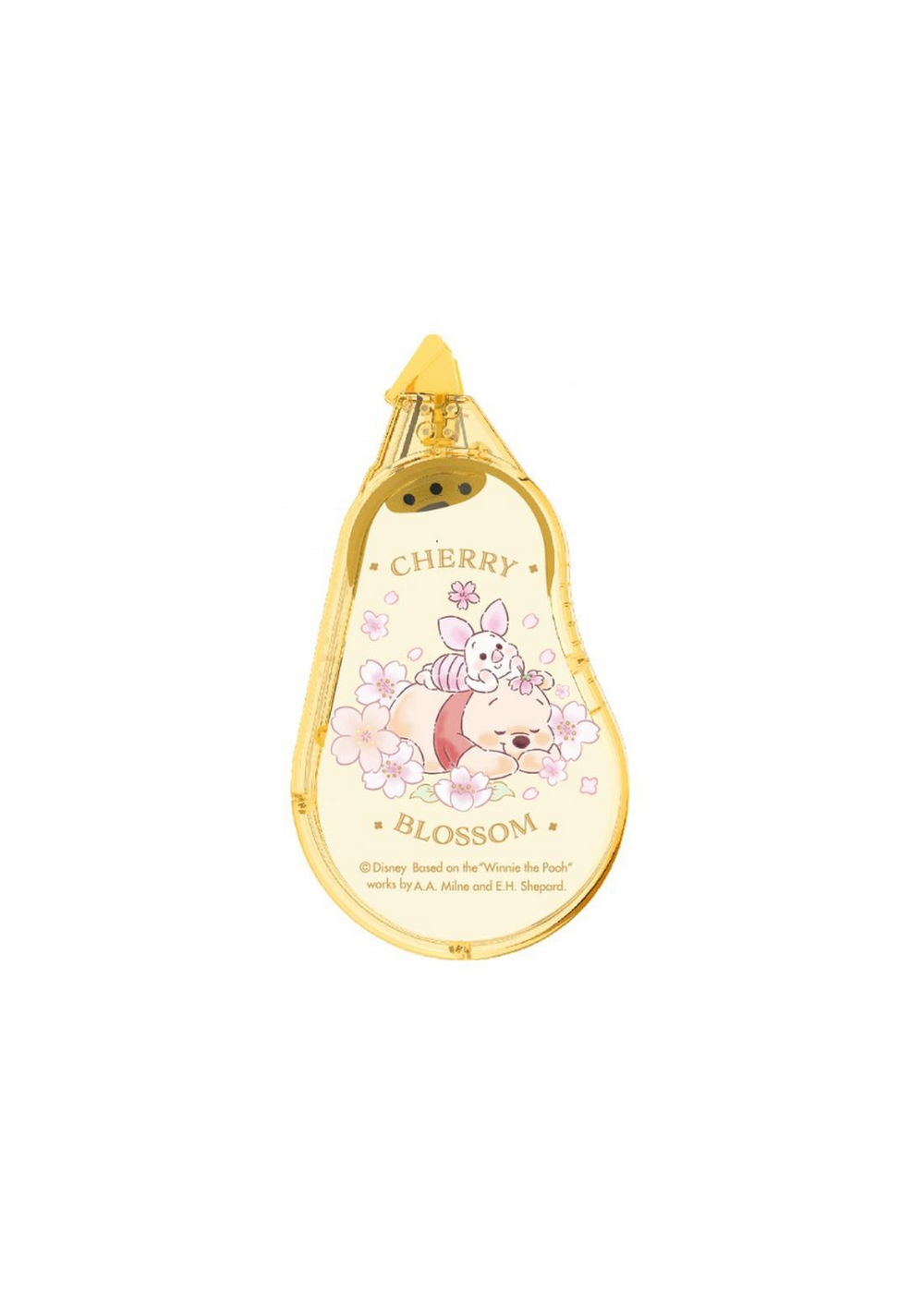 Cinta Correctora Colección Sakura Season Disney Miniso