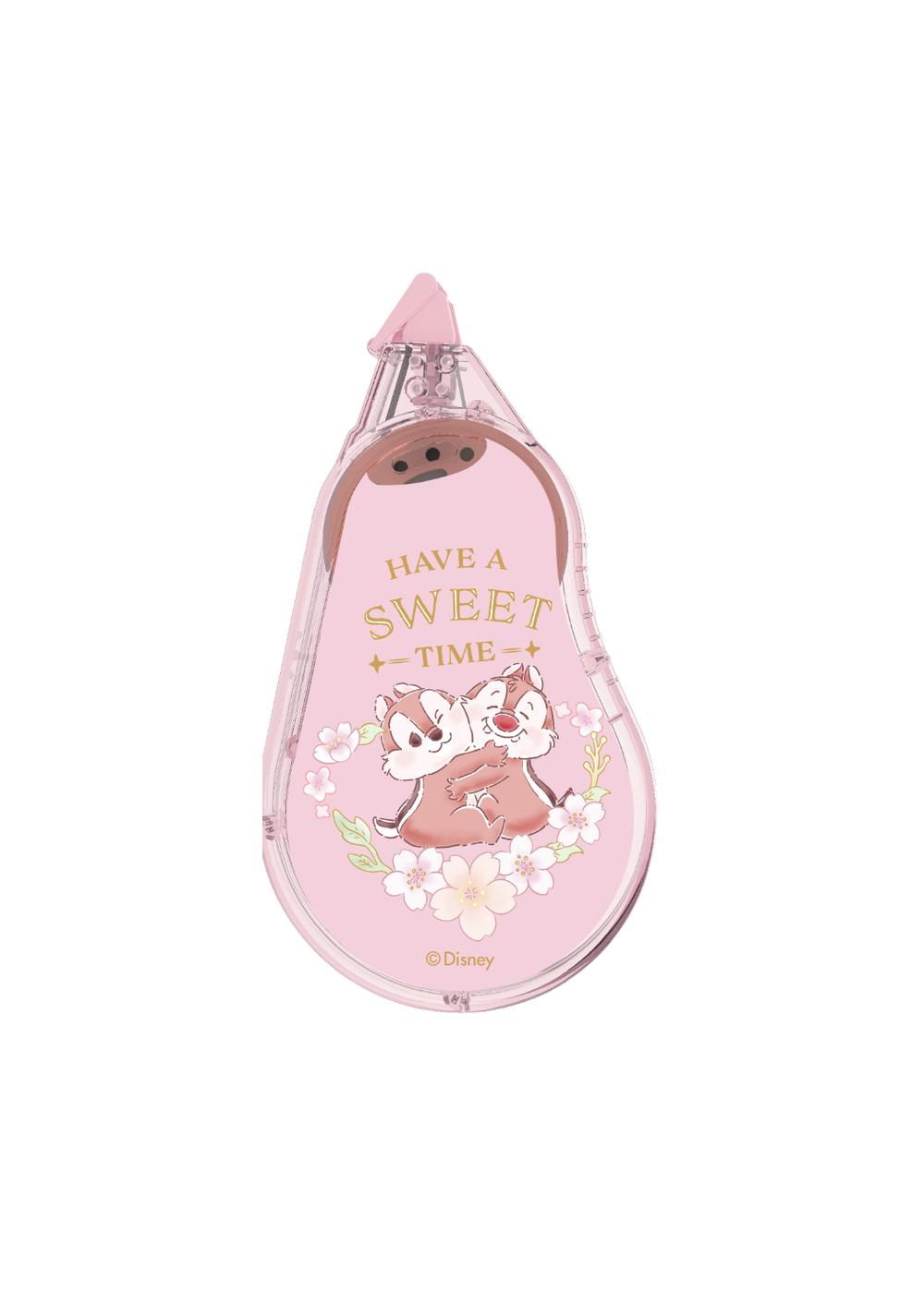 Cinta Correctora Colección Sakura Season Disney Miniso
