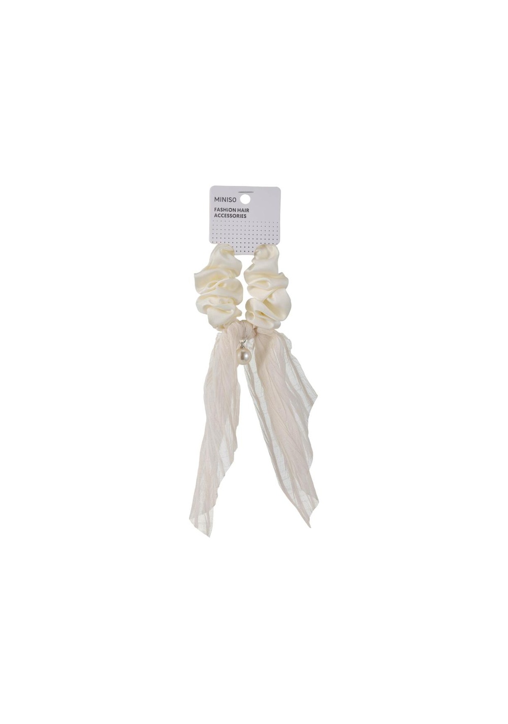 Cintas Individuales para el Cabello Colección Mika Miniso