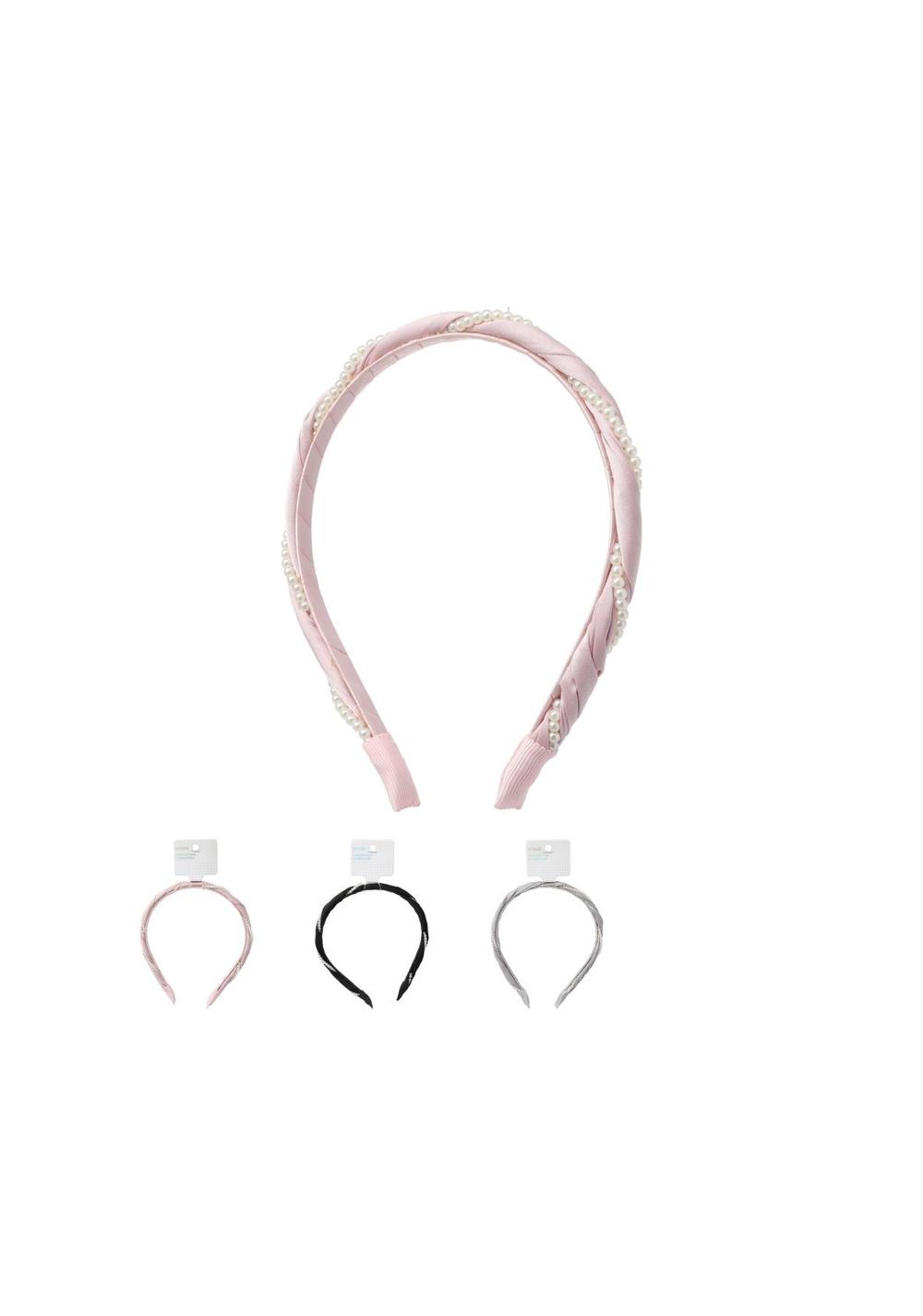 Cintillo para el Cabello (3 Modelos) Miniso